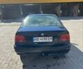 Синій БМВ 5 Серія, об'ємом двигуна 1.99 л та пробігом 319 тис. км за 3400 $, фото 7 на Automoto.ua