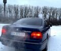 Синій БМВ 5 Серія, об'ємом двигуна 2 л та пробігом 350 тис. км за 3599 $, фото 4 на Automoto.ua
