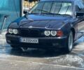 Синий БМВ 5 Серия, объемом двигателя 1.99 л и пробегом 435 тыс. км за 3800 $, фото 1 на Automoto.ua
