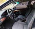 Синий БМВ 5 Серия, объемом двигателя 2 л и пробегом 450 тыс. км за 3850 $, фото 11 на Automoto.ua