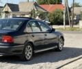Синій БМВ 5 Серія, об'ємом двигуна 2 л та пробігом 300 тис. км за 1900 $, фото 3 на Automoto.ua