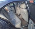 Синий БМВ 5 Серия, объемом двигателя 3 л и пробегом 429 тыс. км за 5900 $, фото 4 на Automoto.ua