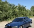Синий БМВ 5 Серия, объемом двигателя 2.9 л и пробегом 400 тыс. км за 3900 $, фото 1 на Automoto.ua