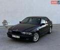 Синий БМВ 5 Серия, объемом двигателя 2.9 л и пробегом 300 тыс. км за 3999 $, фото 1 на Automoto.ua