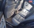Синий БМВ 5 Серия, объемом двигателя 3 л и пробегом 429 тыс. км за 5900 $, фото 3 на Automoto.ua