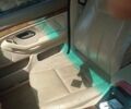 Синий БМВ 5 Серия, объемом двигателя 2.5 л и пробегом 315 тыс. км за 1000 $, фото 9 на Automoto.ua