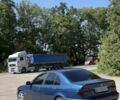 Синий БМВ 5 Серия, объемом двигателя 2.9 л и пробегом 400 тыс. км за 3900 $, фото 1 на Automoto.ua