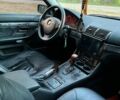 Синий БМВ 5 Серия, объемом двигателя 3 л и пробегом 330 тыс. км за 5511 $, фото 5 на Automoto.ua