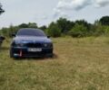 Синій БМВ 5 Серія, об'ємом двигуна 3 л та пробігом 224 тис. км за 7200 $, фото 3 на Automoto.ua