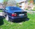 Синий БМВ 5 Серия, объемом двигателя 3 л и пробегом 429 тыс. км за 5900 $, фото 6 на Automoto.ua