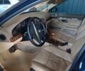 Синий БМВ 5 Серия, объемом двигателя 2.5 л и пробегом 400 тыс. км за 4900 $, фото 7 на Automoto.ua