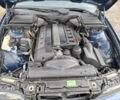 Синій БМВ 5 Серія, об'ємом двигуна 2 л та пробігом 259 тис. км за 7797 $, фото 5 на Automoto.ua