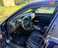 Синий БМВ 5 Серия, объемом двигателя 3 л и пробегом 380 тыс. км за 5300 $, фото 6 на Automoto.ua