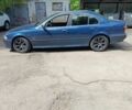 Синій БМВ 5 Серія, об'ємом двигуна 3 л та пробігом 272 тис. км за 3900 $, фото 2 на Automoto.ua