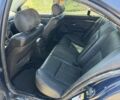 Синій БМВ 5 Серія, об'ємом двигуна 2 л та пробігом 573 тис. км за 3445 $, фото 6 на Automoto.ua