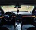 Синий БМВ 5 Серия, объемом двигателя 2 л и пробегом 450 тыс. км за 3850 $, фото 3 на Automoto.ua
