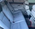 Синій БМВ 5 Серія, об'ємом двигуна 3 л та пробігом 615 тис. км за 5700 $, фото 19 на Automoto.ua