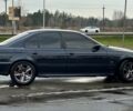 Синій БМВ 5 Серія, об'ємом двигуна 2.9 л та пробігом 400 тис. км за 5150 $, фото 8 на Automoto.ua