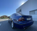 Синій БМВ 5 Серія, об'ємом двигуна 2.93 л та пробігом 495 тис. км за 6700 $, фото 8 на Automoto.ua