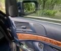 Синій БМВ 5 Серія, об'ємом двигуна 1.99 л та пробігом 400 тис. км за 4300 $, фото 28 на Automoto.ua