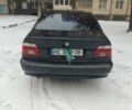 Синий БМВ 5 Серия, объемом двигателя 2.5 л и пробегом 440 тыс. км за 5500 $, фото 5 на Automoto.ua