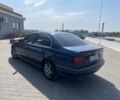 Синий БМВ 5 Серия, объемом двигателя 2 л и пробегом 320 тыс. км за 3800 $, фото 2 на Automoto.ua