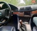 Синій БМВ 5 Серія, об'ємом двигуна 1.99 л та пробігом 400 тис. км за 4300 $, фото 19 на Automoto.ua
