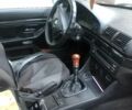 Синий БМВ 5 Серия, объемом двигателя 2 л и пробегом 260 тыс. км за 3500 $, фото 6 на Automoto.ua