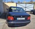 Синий БМВ 5 Серия, объемом двигателя 2.9 л и пробегом 450 тыс. км за 4500 $, фото 5 на Automoto.ua