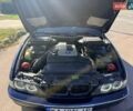 Синий БМВ 5 Серия, объемом двигателя 3 л и пробегом 380 тыс. км за 5300 $, фото 9 на Automoto.ua