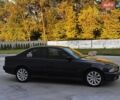 Синий БМВ 5 Серия, объемом двигателя 2.9 л и пробегом 300 тыс. км за 3999 $, фото 4 на Automoto.ua