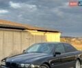 Синій БМВ 5 Серія, об'ємом двигуна 2.99 л та пробігом 300 тис. км за 5999 $, фото 18 на Automoto.ua