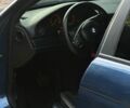 Синій БМВ 5 Серія, об'ємом двигуна 2.93 л та пробігом 233 тис. км за 6400 $, фото 22 на Automoto.ua