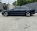 Синій БМВ 5 Серія, об'ємом двигуна 2.5 л та пробігом 422 тис. км за 3965 $, фото 2 на Automoto.ua