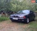 Синій БМВ 5 Серія, об'ємом двигуна 1.99 л та пробігом 400 тис. км за 4300 $, фото 2 на Automoto.ua