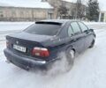 Синій БМВ 5 Серія, об'ємом двигуна 3.5 л та пробігом 350 тис. км за 4450 $, фото 3 на Automoto.ua