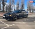 Синий БМВ 5 Серия, объемом двигателя 2.93 л и пробегом 392 тыс. км за 9999 $, фото 1 на Automoto.ua