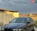 Синій БМВ 5 Серія, об'ємом двигуна 2.99 л та пробігом 300 тис. км за 5999 $, фото 23 на Automoto.ua