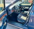 Синій БМВ 5 Серія, об'ємом двигуна 2.5 л та пробігом 324 тис. км за 5499 $, фото 11 на Automoto.ua