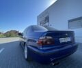 Синий БМВ 5 Серия, объемом двигателя 3 л и пробегом 3 тыс. км за 6900 $, фото 7 на Automoto.ua