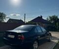 Синий БМВ 5 Серия, объемом двигателя 0 л и пробегом 300 тыс. км за 3313 $, фото 3 на Automoto.ua