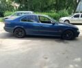 Синій БМВ 5 Серія, об'ємом двигуна 3 л та пробігом 272 тис. км за 3900 $, фото 1 на Automoto.ua