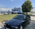 Синий БМВ 5 Серия, объемом двигателя 2.9 л и пробегом 480 тыс. км за 3416 $, фото 1 на Automoto.ua