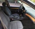 Синий БМВ 5 Серия, объемом двигателя 2 л и пробегом 450 тыс. км за 3850 $, фото 7 на Automoto.ua
