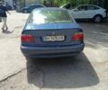 Синій БМВ 5 Серія, об'ємом двигуна 3 л та пробігом 272 тис. км за 3900 $, фото 1 на Automoto.ua