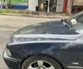 Синий БМВ 5 Серия, объемом двигателя 2.5 л и пробегом 500 тыс. км за 3862 $, фото 1 на Automoto.ua