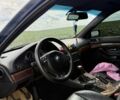 Синий БМВ 5 Серия, объемом двигателя 2.9 л и пробегом 400 тыс. км за 3900 $, фото 9 на Automoto.ua