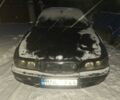 Синий БМВ 5 Серия, объемом двигателя 0 л и пробегом 500 тыс. км за 1300 $, фото 1 на Automoto.ua