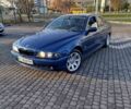 Синій БМВ 5 Серія, об'ємом двигуна 2.2 л та пробігом 280 тис. км за 4000 $, фото 8 на Automoto.ua