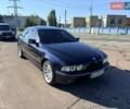 Синий БМВ 5 Серия, объемом двигателя 3 л и пробегом 380 тыс. км за 5300 $, фото 3 на Automoto.ua